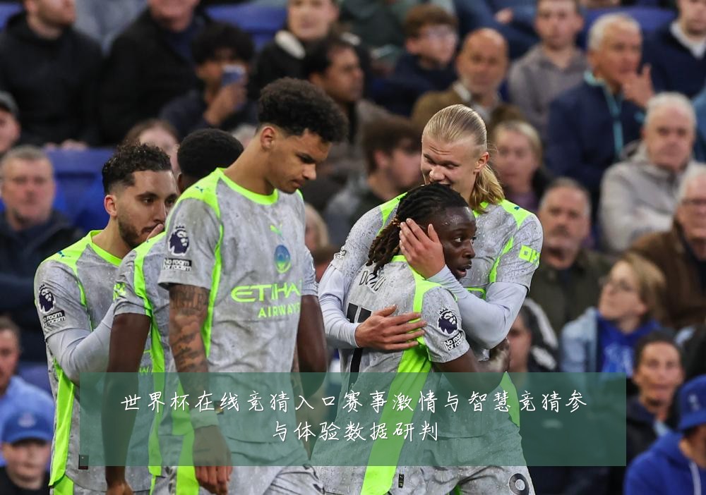 世界杯在线竞猜入口赛事激情与智慧竞猜参与体验数据研判