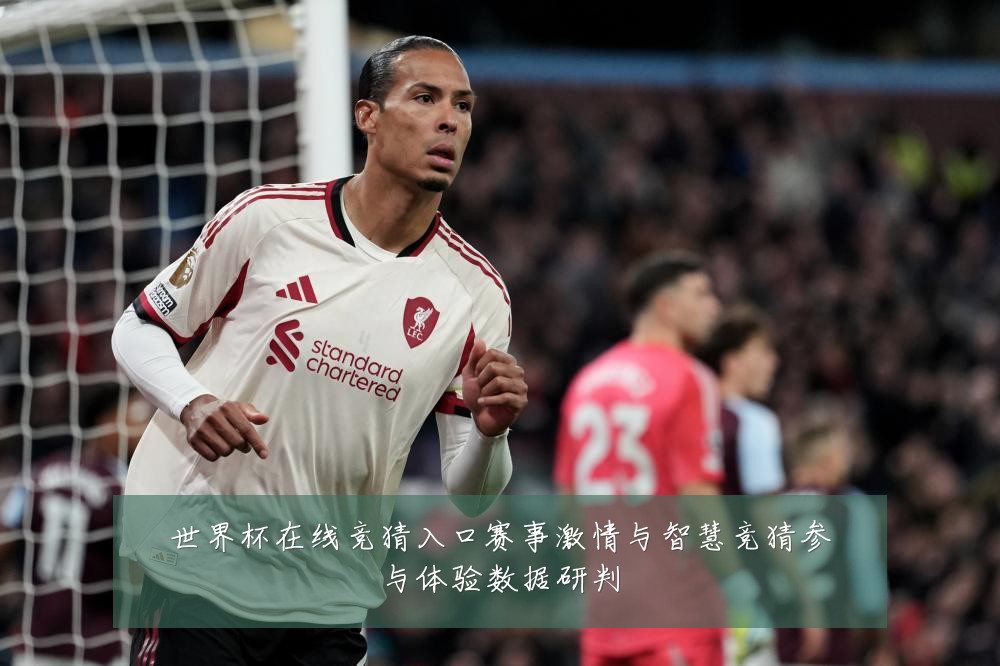 世界杯在线竞猜入口赛事激情与智慧竞猜参与体验数据研判