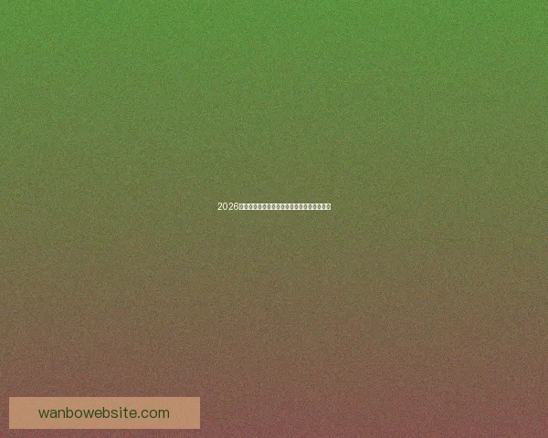 2026世界杯高清在线直播全攻略实时赛程观看指南