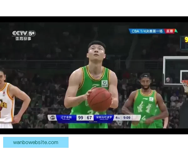 万博体育赔率分析：如何精准预测赛事结果与投注策略