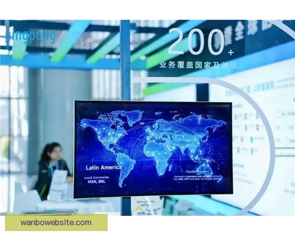 万博体育入口引领全球体育赛事资讯与互动体验新趋势 万博体育入口引领全球体育赛事资讯与互动体验新趋势