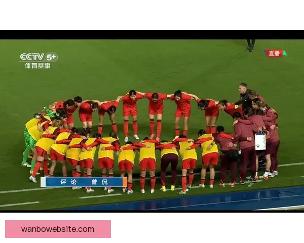 万博体育手机版：畅享极速赛事直播与全面体育娱乐体验