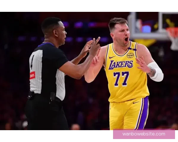 加内特称坎宁安布朗当入最佳一阵 东契奇因防守不足被排除在外