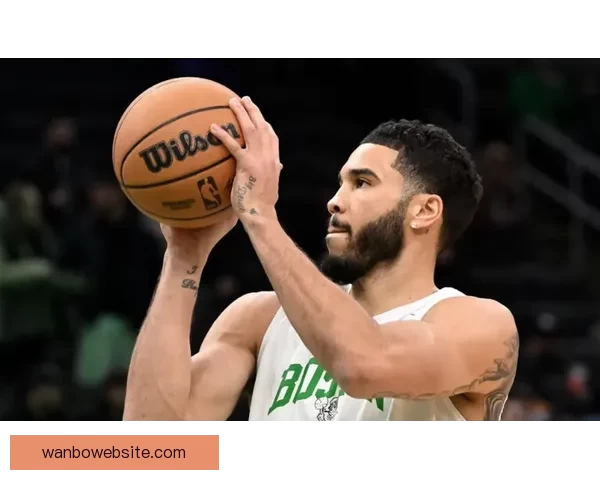 布朗复出贡献接近三双老鹰力克缺席塔图姆的凯尔特人终结连胜