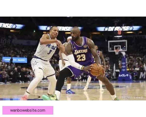 湖人魔术大战前瞻 东皇组合欲复仇 班凯罗贝恩能否终结连胜纪录