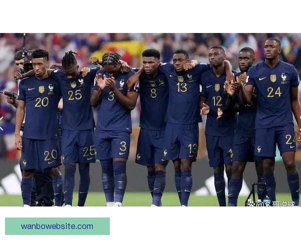 2026年世界杯最新排名解析与各强队竞争态势全面盘点