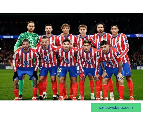 马竞对裁判判罚极度不满肩部进球引发联赛争议