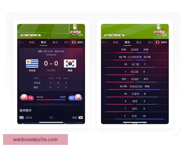全球球迷信赖的世界杯竞猜信誉平台玩法指南与安全保障全解析深度