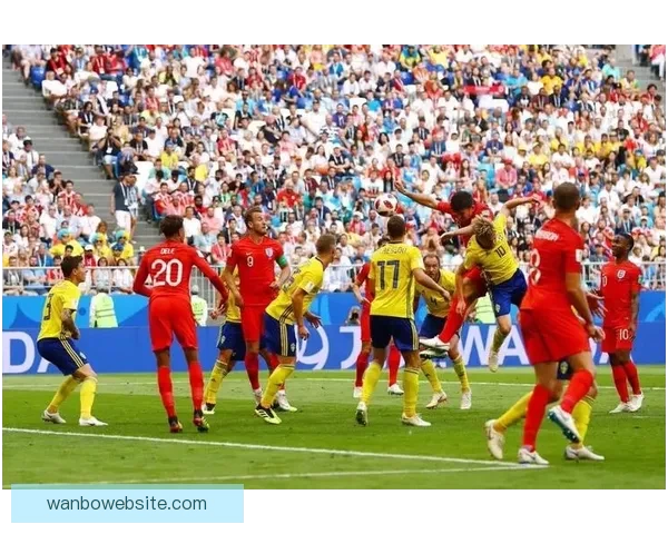 世界杯竞猜赛事分析深度解读全方位预测各队表现及胜负走势