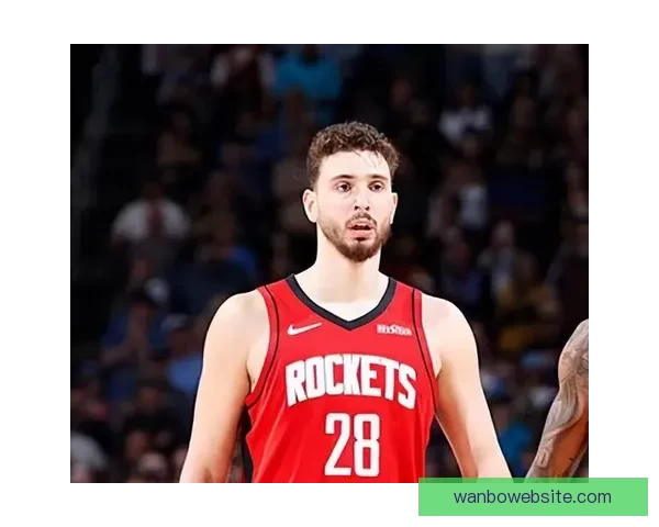 曝火箭今夏将全力追求扬尼斯 申京伊森或成交易筹码