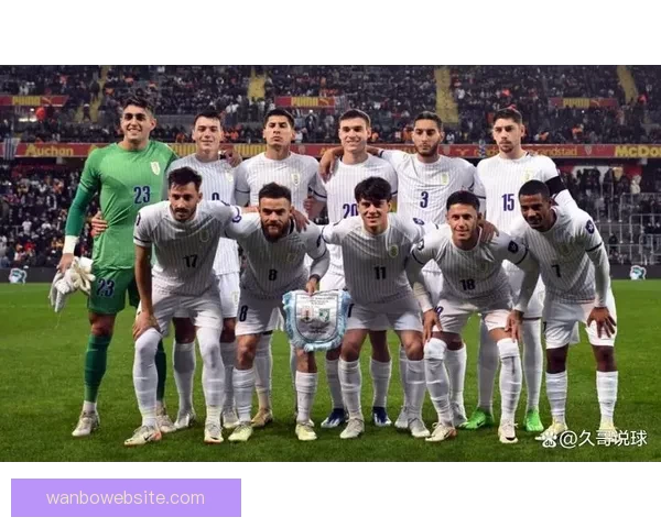 2026年世界杯最新排名解析与各强队竞争态势全面盘点