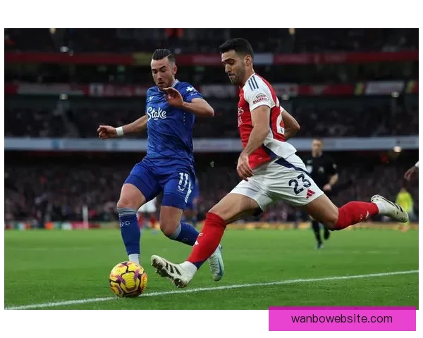 精准数据解析与赛前策略指导的足球竞猜全方位分析