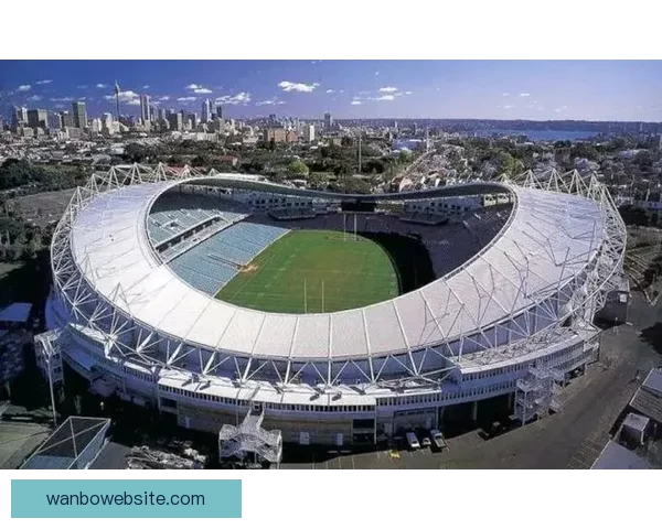 2026年世界杯比赛城市解析：探索主办城市的文化特色与比赛亮点