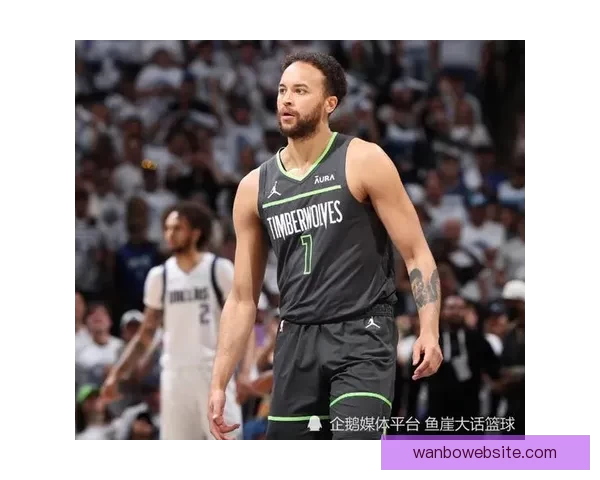 李凯尔：即使在爵士无球可打也不断提升技术 团队需围绕戈贝尔构建进攻体系