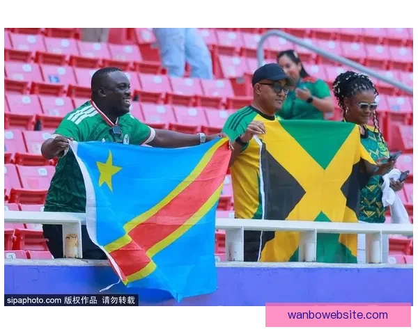 美加墨联手举办世界杯：北美足球盛事引爆全球关注