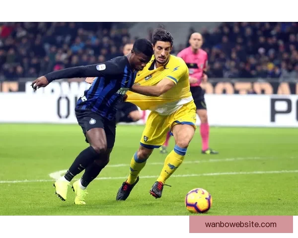 精准体育赛事竞猜推荐，全面分析胜负赔率助你稳赢技巧